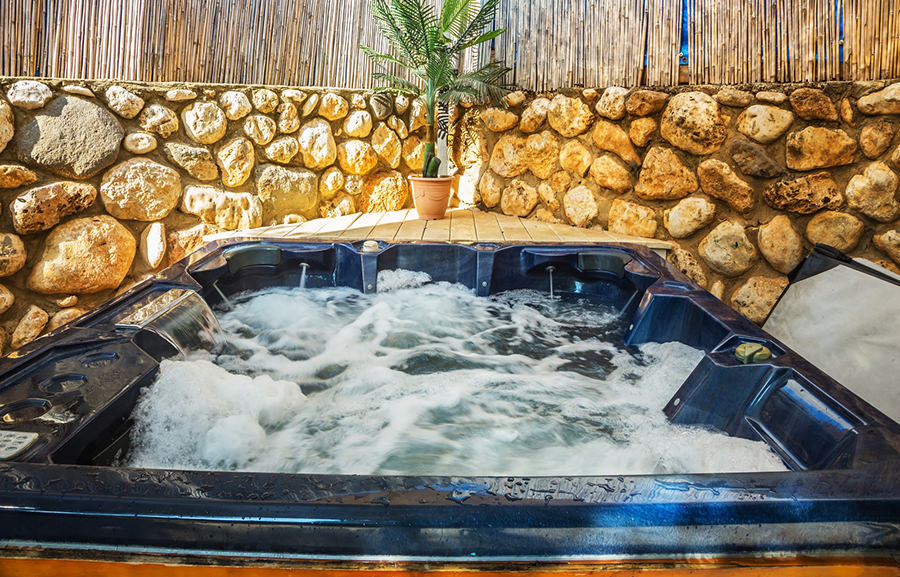 Which Is The Best Sanitizer For Hot Tubs Hot Tub Focus