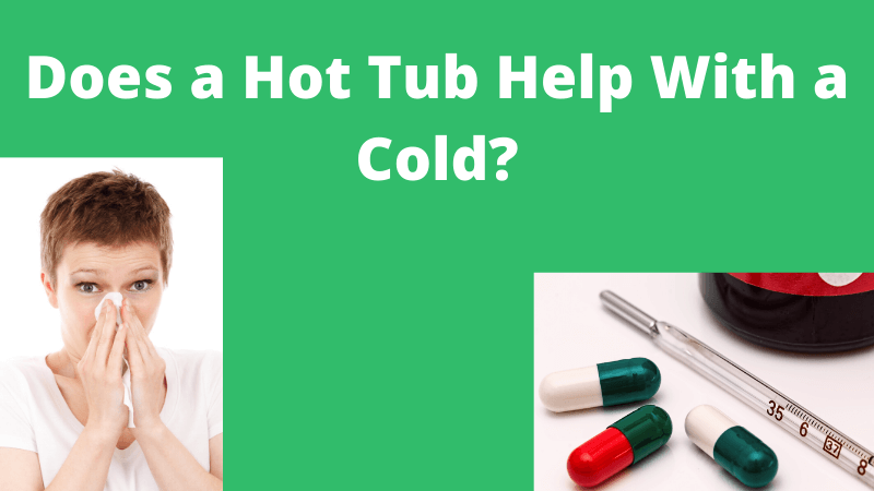 hot tubs and colds header image